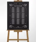 Midnight Manor Sign Collection - Image 2