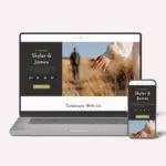 Golden Promise with Gallery