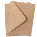 Brown Envelopes
