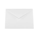 White Envelopes